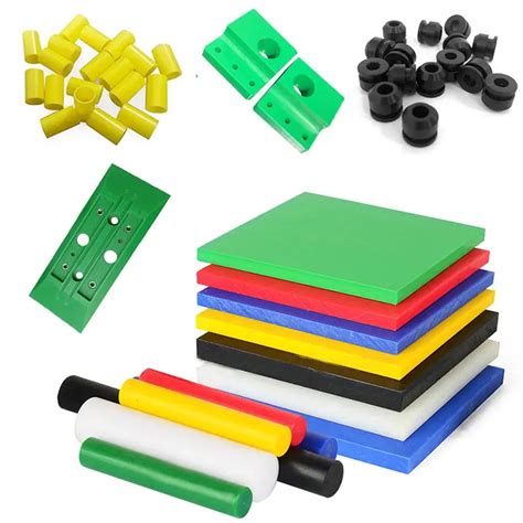 uhmwpe cnc machined parts|Complete Guide to UHMWPE Processing .